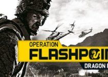 Operation Flashpoint: Dragon Rising Free Download Operation Flashpoint: Dragon Rising Free Download