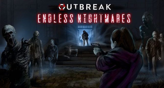 Outbreak: Endless Nightmares Free Download
