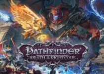 Pathfinder: Wrath of the Righteous Free Download (v1.3.6D) Pathfinder: Wrath of the Righteous Free Download (v1.3.6D)