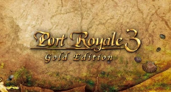 Port Royale 3 Gold Free Download