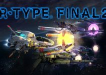 R-Type Final 2 Free Download (v1.4.0) R-Type Final 2 Free Download (v1.4.0)