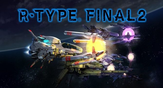 R-Type Final 2 Free Download