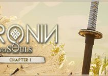 RONIN: Two Souls Free Download (Chapter 1) RONIN: Two Souls Free Download (Chapter 1)