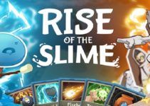 Rise of the Slime Free Download Rise of the Slime Free Download