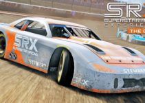 SRX: The Game Free Download SRX: The Game Free Download