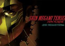 Shin Megami Tensei III Nocturne HD Remaster Free Download (v1.0.1 & ALL DLC + Emu) Shin Megami Tensei III Nocturne HD Remaster Free Download (v1.0.1 & ALL DLC + Emu)