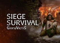 Siege Survival: Gloria Victis Free Download Siege Survival: Gloria Victis Free Download