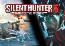 Silent Hunter 5: Battle of the Atlantic Free Download Silent Hunter 5: Battle of the Atlantic Free Download