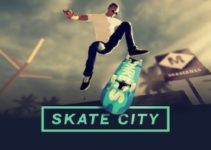 Skate City Free Download Skate City Free Download