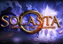 Solasta: Crown of the Magister Free Download (v1.3.91) Solasta: Crown of the Magister Free Download (v1.3.91)