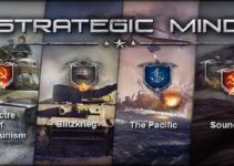 Strategic Mind: Complete Collection Free Download Strategic Mind: Complete Collection Free Download