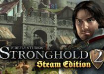 Stronghold 2: Steam Edition Free Download (v1.5) Stronghold 2: Steam Edition Free Download (v1.5)