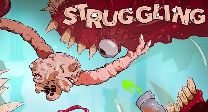 Struggling Free Download