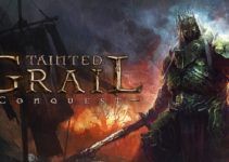 Tainted Grail: Conquest Free Download (v1.60) Tainted Grail: Conquest Free Download (v1.60)
