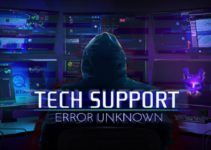 Tech Support: Error Unknown Free Download Tech Support: Error Unknown Free Download