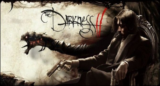 The Darkness II Free Download