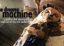 The Dream Machine: Chapter 1 – 6 Free Download (v2021.05.10) The Dream Machine: Chapter 1 – 6 Free Download (v2021.05.10)