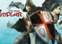 The First Templar – Special Edition Free Download The First Templar – Special Edition Free Download