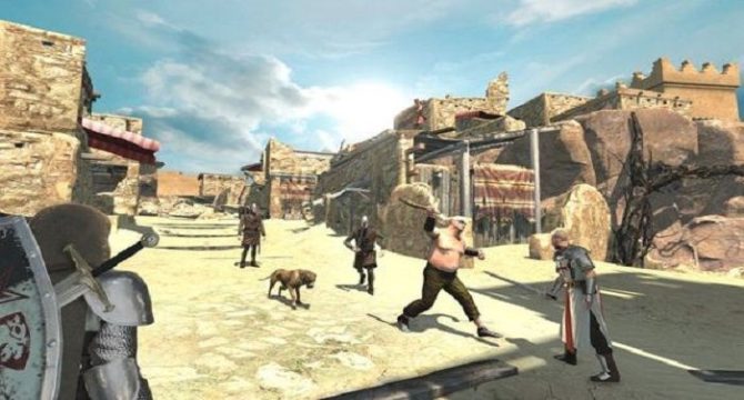 The First Templar - Special Edition