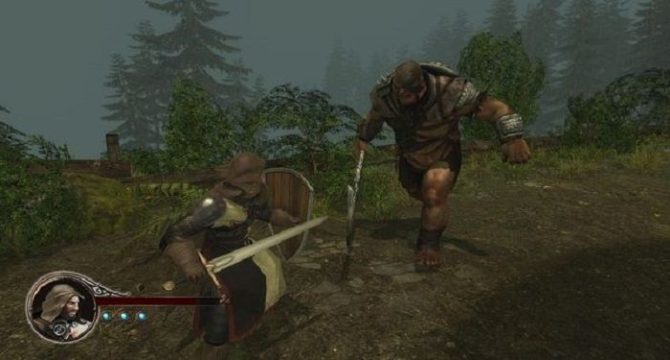 The First Templar - Special Edition