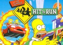 The Simpsons: Hit & Run Free Download The Simpsons: Hit & Run Free Download