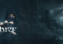 Thief Free Download (Complete Edition 2014) Thief Free Download (Complete Edition 2014)