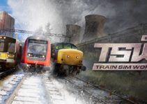 Train Sim World 2020 Free Download (Incl. ALL DLC’s) Train Sim World 2020 Free Download (Incl. ALL DLC’s)