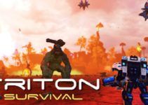 Triton Survival Free Download Triton Survival Free Download