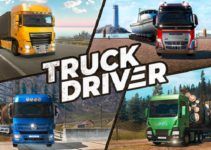 Truck Driver Free Download Truck Driver Free Download