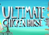 Ultimate Chicken Horse Free Download (v1.9.02 & Multiplayer) Ultimate Chicken Horse Free Download (v1.9.02 & Multiplayer)