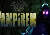 Vampirem Free Download Vampirem Free Download