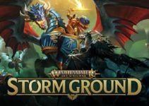 Warhammer Age of Sigmar: Storm Ground Free Download (Incl. DLC’s) Warhammer Age of Sigmar: Storm Ground Free Download (Incl. DLC’s)