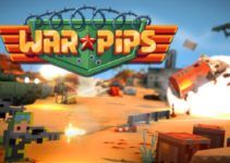 Warpips Free Download (v1.0) Warpips Free Download (v1.0)