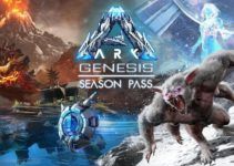 ARK Survival Evolved Genesis Free Download (Part 1+2 v329.5 Incl. ALL DLC’s) ARK Survival Evolved Genesis Free Download (Part 1+2 v329.5 Incl. ALL DLC’s)
