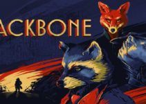Backbone Free Download (GOG) Backbone Free Download (GOG)