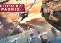 Battlestations Pacific Free Download (v1.0) Battlestations Pacific Free Download (v1.0)