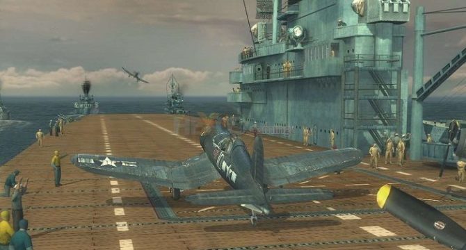 Battlestations Pacific
