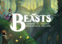Beasts of Maravilla Island Free Download (v14.07.2021) Beasts of Maravilla Island Free Download (v14.07.2021)