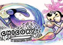 Chicory: A Colorful Tale Free Download Chicory: A Colorful Tale Free Download