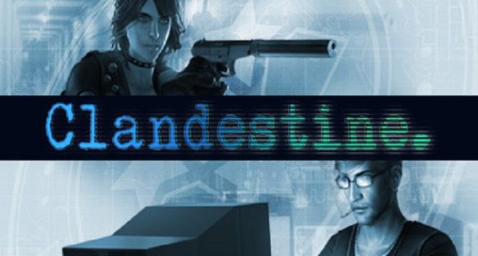 Clandestine Free Download