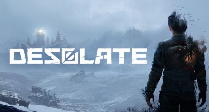 DESOLATE Free Download