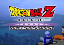DRAGON BALL Z: KAKAROT Free Download (v2.10 & ALL DLC’s) DRAGON BALL Z: KAKAROT Free Download (v2.10 & ALL DLC’s)