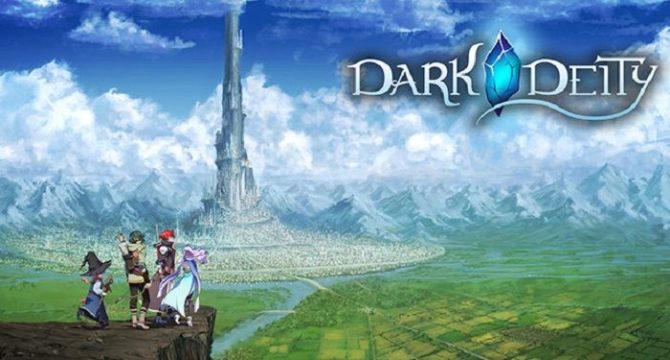 Dark Deity Free Download