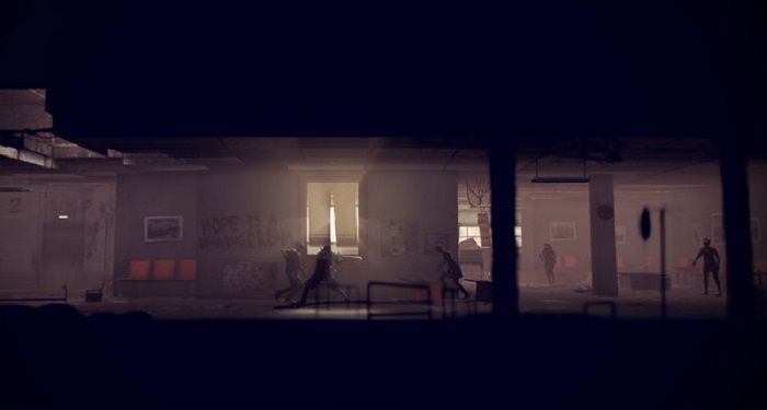 Deadlight: Director's Cut