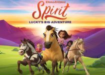 DreamWorks Spirit Lucky’s Big Adventure Free Download DreamWorks Spirit Lucky’s Big Adventure Free Download