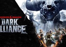 Dungeons & Dragons: Dark Alliance Free Download Dungeons & Dragons: Dark Alliance Free Download