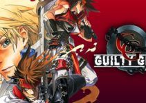 GUILTY GEAR -STRIVE- Free Download (v1.44 & ALL DLC) GUILTY GEAR -STRIVE- Free Download (v1.44 & ALL DLC)