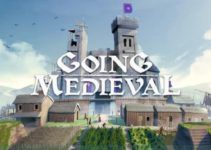 Going Medieval Free Download (v0.24.8) Going Medieval Free Download (v0.24.8)
