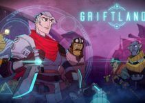 Griftlands Free Download Griftlands Free Download