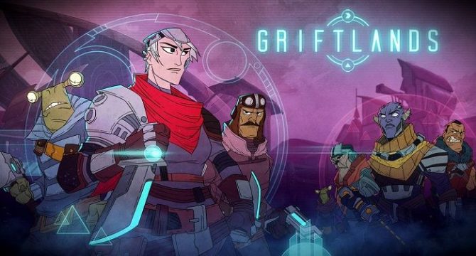Griftlands Free Download